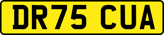 DR75CUA