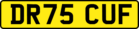 DR75CUF