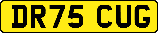 DR75CUG