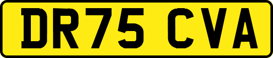 DR75CVA