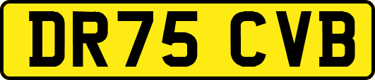 DR75CVB