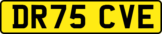 DR75CVE