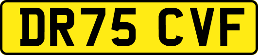 DR75CVF
