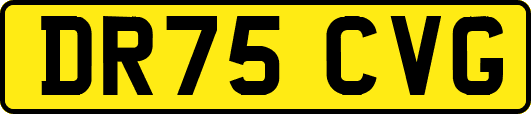 DR75CVG