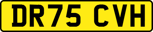 DR75CVH