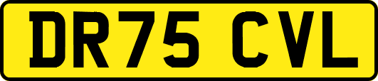 DR75CVL