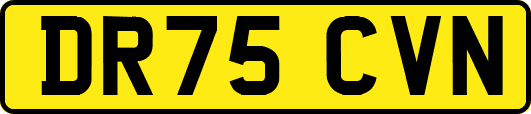 DR75CVN