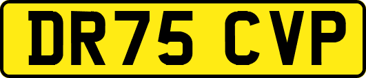 DR75CVP