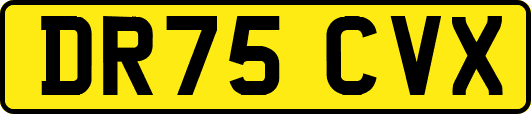 DR75CVX