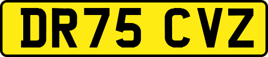 DR75CVZ