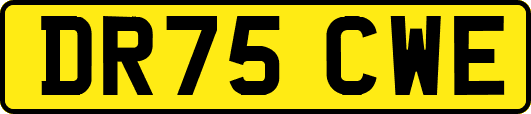 DR75CWE