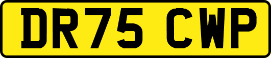 DR75CWP
