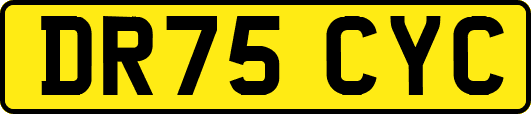 DR75CYC