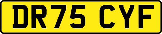DR75CYF