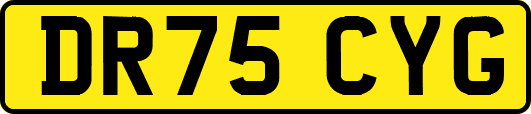 DR75CYG