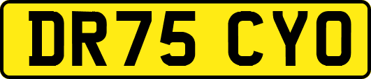 DR75CYO