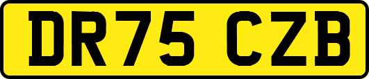 DR75CZB
