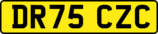 DR75CZC