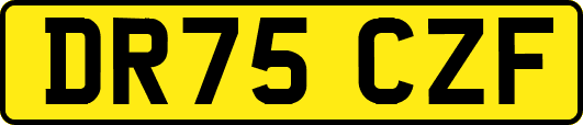 DR75CZF