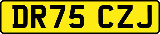 DR75CZJ