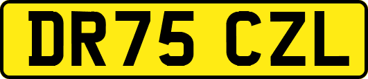 DR75CZL