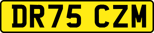 DR75CZM
