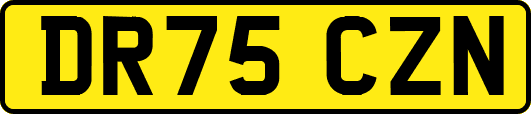 DR75CZN