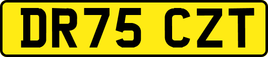DR75CZT