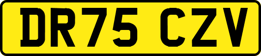 DR75CZV