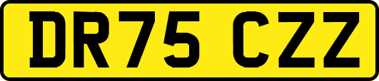 DR75CZZ