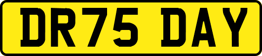 DR75DAY