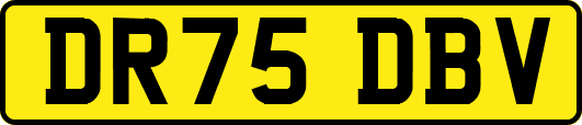 DR75DBV