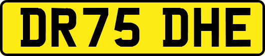 DR75DHE