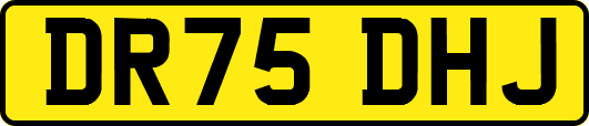 DR75DHJ