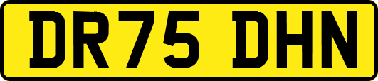 DR75DHN