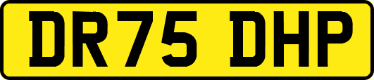 DR75DHP
