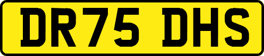DR75DHS