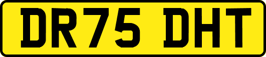 DR75DHT