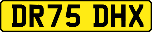 DR75DHX