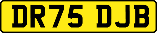 DR75DJB