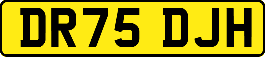DR75DJH