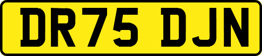 DR75DJN