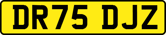 DR75DJZ