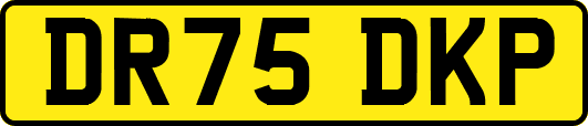DR75DKP
