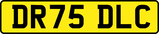 DR75DLC