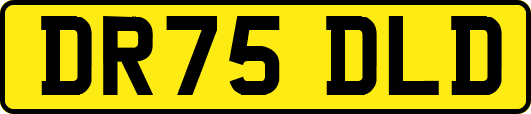 DR75DLD
