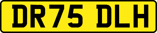 DR75DLH