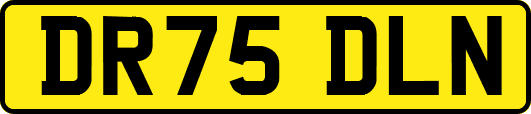 DR75DLN