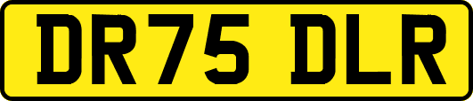 DR75DLR