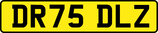 DR75DLZ